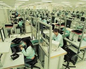 昆山發(fā)布半個(gè)月停產(chǎn)令 日月光等270廠商上榜，計(jì)算機(jī)系統(tǒng)服務(wù)承壓